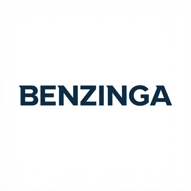 Benzinga logo